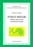 Tinta Knyvkiad: Nyelvi mozaik
