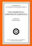 Tinta Knyvkiad: Nyelvi kompetencia - kommunikatv kompetencia