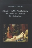 Tinta Knyvkiad: Kelet Pompadourjai