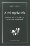 Tinta Knyvkiad: A mi nyelvnk