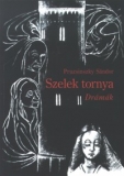 Tinta Knyvkiad: Szelek tornya