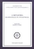Tinta Knyvkiad: A metafora grammatikja s stilisztikja
