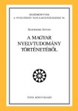 Tinta Knyvkiad: A magyar nyelvtudomny trtnetbl