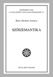 Tinta Knyvkiad: Szszemantika