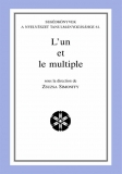 Tinta Knyvkiad: L'un et le multiple