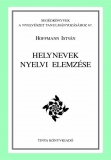 Tinta Knyvkiad: Helynevek nyelvi elemzse