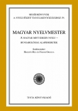 Tinta Knyvkiad: Magyar nyelvmester
