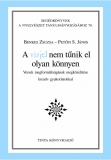 Tinta Knyvkiad: A vzjel nem tnik el olyan knnyen