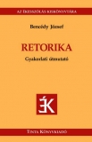 Tinta Knyvkiad: Retorika