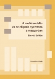 Tinta Knyvkiad: A mellrendels s az ellipszis nyelvtana a magyarban