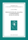 Tinta Knyvkiad: Produktivits s analgia a szkpzsben