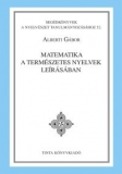 Tinta Knyvkiad: Matematika a termszetes nyelvek lersban