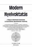 Tinta Knyvkiad: Modern Nyelvoktats 2006. 3-4. szm