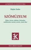 Tinta Knyvkiad: Szmzeum