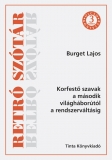 Tinta Knyvkiad: Retr sztr