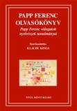 Tinta Knyvkiad: Papp Ferenc olvasknyv