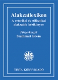 Tinta Knyvkiad: Alakzatlexikon