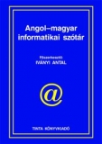 Tinta Knyvkiad: Angol-magyar informatikai sztr