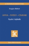 Tinta Knyvkiad: Anya - nyelv - csavar