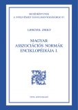 Tinta Knyvkiad: Magyar asszocicis normk enciklopdija I.