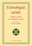 Tinta Knyvkiad: Etimolgiai sztr