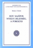 Tinta Knyvkiad: Egy sajtos nyelvi jelensg, a fokozs
