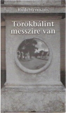 Tinta Knyvkiad: Trkblint messzire van
