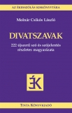 Tinta Knyvkiad: Divatszavak