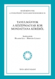 Tinta Knyvkiad: Tanulmnyok a kzpmagyar kor mondattana krbl