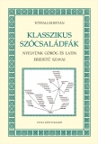Tinta Knyvkiad: Klasszikus szcsaldfk