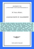 Tinta Knyvkiad: A magyar foszt- s tagadkpz