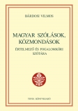 Tinta Knyvkiad: Magyar szlsok, kzmondsok