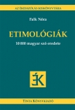 Tinta Knyvkiad: Etimolgik