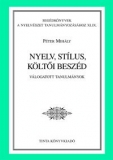Tinta Knyvkiad: Nyelv, stlus, klti beszd