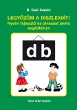 Tinta Knyvkiad: Legyzm a diszlexit!