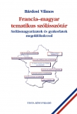 Tinta Knyvkiad: Francia-magyar tematikus szlssztr