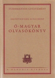 Tinta Knyvkiad: -magyar olvasknyv