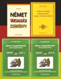 Tinta kiad�: M�NCHEN K�NYVCSOMAG