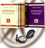 Tinta kiad�: IR�NYT� K�NYVCSOMAG
