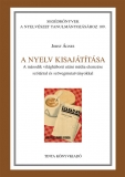 Tinta Knyvkiad: A nyelv kisajttsa