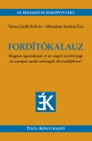 Tinta Knyvkiad: Fordtkalauz