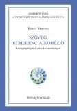Tinta Knyvkiad: Szveg, koherencia, kohzi