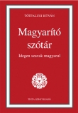 Tinta Knyvkiad: Magyart sztr