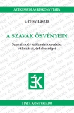 Tinta Knyvkiad: A szavak svnyein