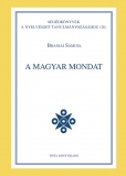 Tinta Knyvkiad: A magyar mondat