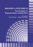 Tinta Knyvkiad: Rekurzi a nyelvben III.
