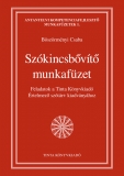 Tinta Knyvkiad: Szkincsbvt munkafzet