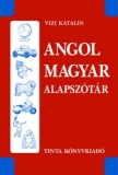 Tinta Knyvkiad: Angol-magyar alapsztr