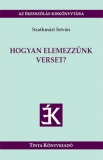 Tinta Knyvkiad: Hogyan elemezznk verset?