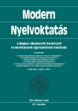 Tinta Knyvkiad: Modern Nyelvoktats 2011. 4. szm